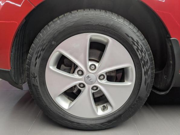 Kia Soul II с пробегом 2016 года, цена 1 395 000 рублей, 160000 км, хэтчбек, Автокод Объявления