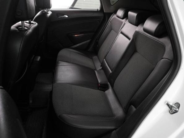 Opel Astra J с пробегом 2011 года, цена 769 000 рублей, 159839 км, хэтчбек, Автокод Объявления