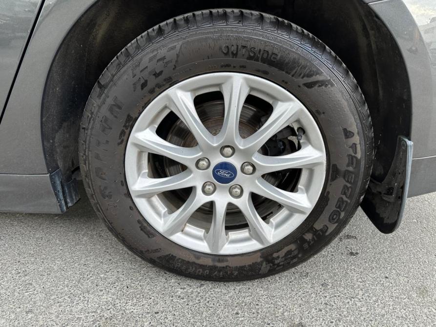 Ford Mondeo V Екатеринбург  - изображение 12