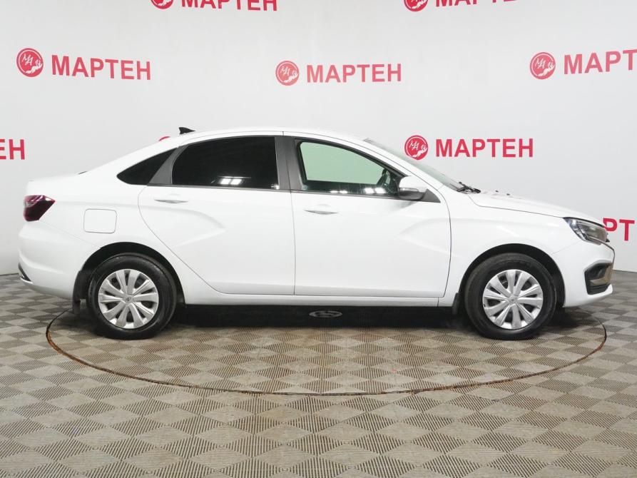 Lada (ВАЗ) Vesta I Рестайлинг (NG) Вологда  - изображение 4