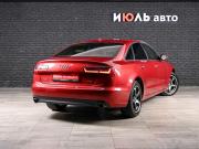 Audi A6 IV (C7) Екатеринбург  - изображение 19