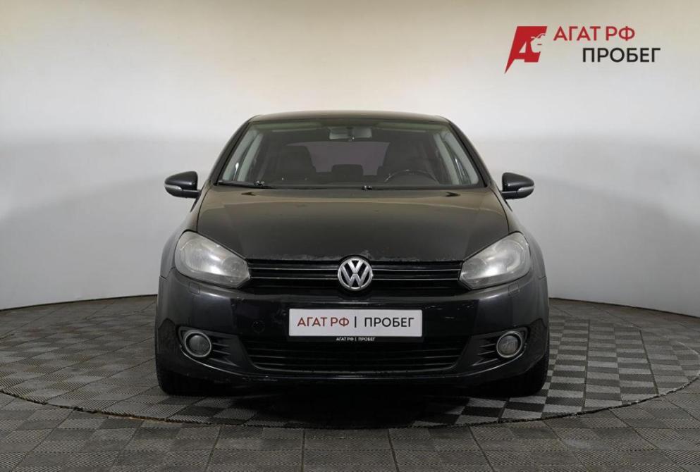 Volkswagen Golf VI Нижний Новгород  - изображение 2