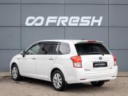Toyota Corolla XI (E160 E170 E180) Краснодар  - изображение 20
