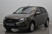 Lada (ВАЗ) Granta I Рестайлинг Москва  - изображение 17