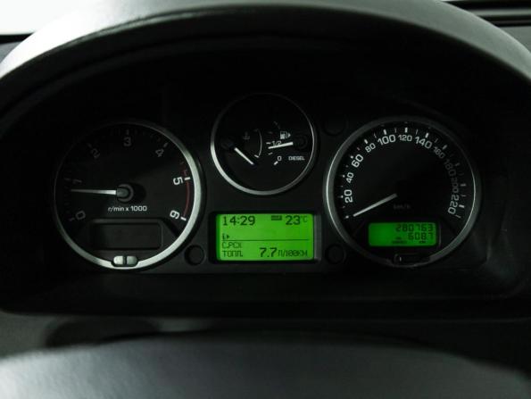 Land Rover Freelander II Рестайлинг с пробегом 2011 года, цена 890 000 рублей, 280761 км, внедорожник, Автокод Объявления