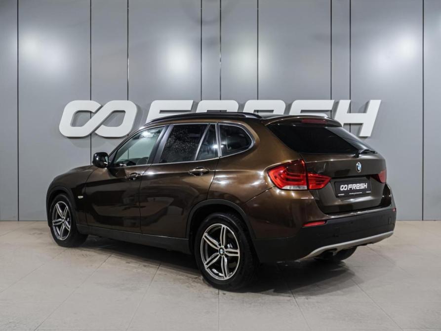 BMW X1 I (E84) Воронеж  - изображение 2