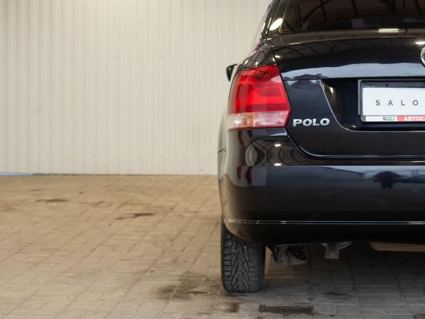 Volkswagen Polo V с пробегом 2013 года, цена 750 000 рублей, 140708 км, седан, Автокод Объявления