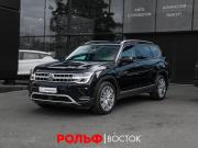 Volkswagen Teramont I Рестайлинг (China Market) Москва  - изображение 22