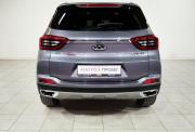 Chery Tiggo 4 Pro I Рестайлинг Саратов  - изображение 32