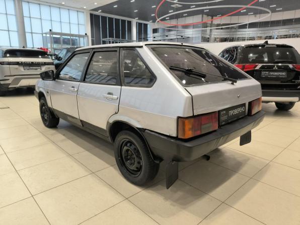Lada (ВАЗ) 2109 с пробегом 2003 года, цена 99 000 рублей, 360977 км, хэтчбек, Автокод Объявления