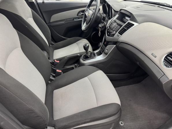 Chevrolet Cruze I с пробегом 2012 года, цена 629 000 рублей, 238300 км, хэтчбек, Автокод Объявления