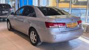 Hyundai Sonata V (NF) Киров  - изображение 16