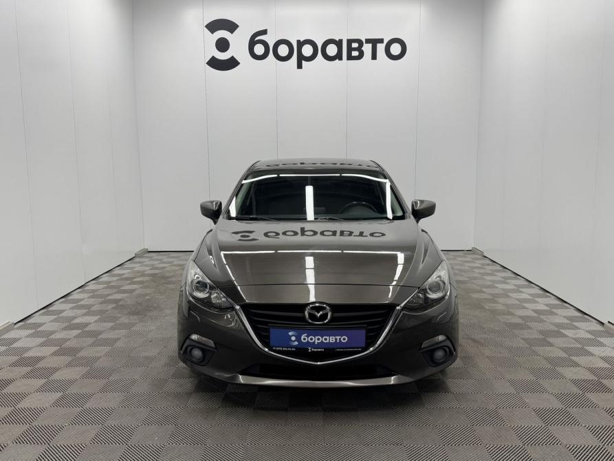 Mazda 3 III (BM) Воронеж  - изображение 3