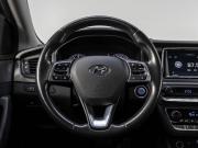 Hyundai Sonata VII (LF) Рестайлинг Тюмень  - изображение 47