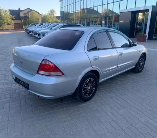 Nissan Almera Classic I с пробегом 2010 года, цена 529 900 рублей, 300000 км, седан, Автокод Объявления