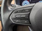 Hyundai Santa Fe IV Рестайлинг Москва  - изображение 35