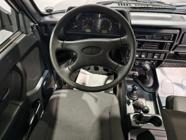 Lada (ВАЗ) 2121 (4x4) I Рестайлинг с пробегом 2018 года, цена 702 000 рублей, 52483 км, внедорожник, Автокод Объявления