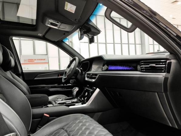 Kia Mohave I Рестайлинг 2 с пробегом 2022 года, цена 5 370 000 рублей, 98000 км, внедорожник, Автокод Объявления