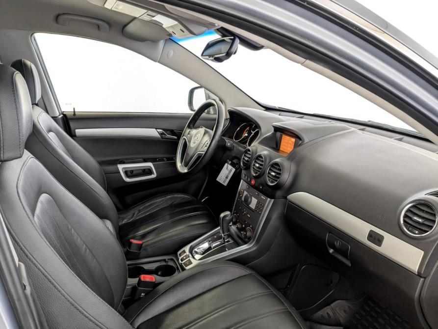 Opel Antara I Рестайлинг Москва  - изображение 11