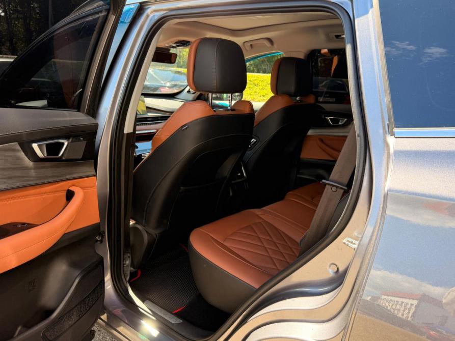 Chery Tiggo 8 Pro Max I Нефтекамск  - изображение 9