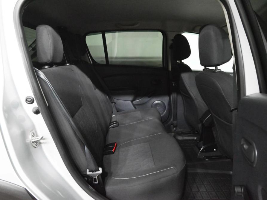 Renault Sandero II Екатеринбург  - изображение 11