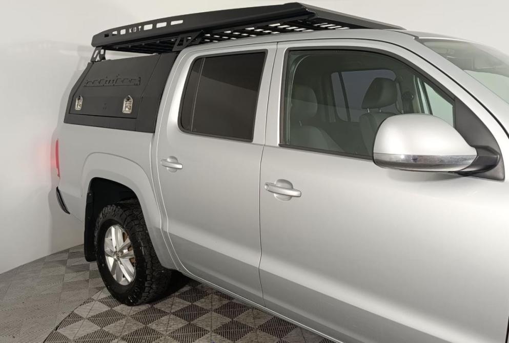 Volkswagen Amarok I Волгоград  - изображение 22