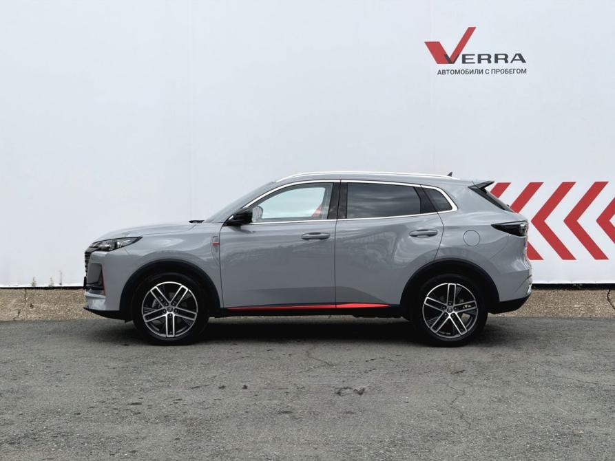 Changan CS55 Plus II Пермь  - изображение 2