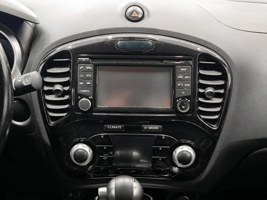 Nissan Juke I Казань  - изображение 18