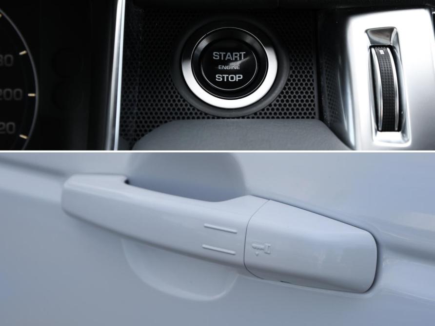 Land Rover Range Rover Sport II Москва  - изображение 23