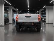 Toyota Hilux VIII Рестайлинг 2 Москва  - изображение 35