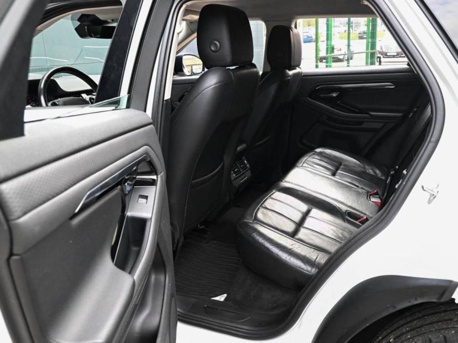Land Rover Range Rover Evoque II Новороссийск  - изображение 11
