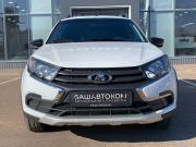 Lada (ВАЗ) Granta I Рестайлинг Стерлитамак  - изображение 20