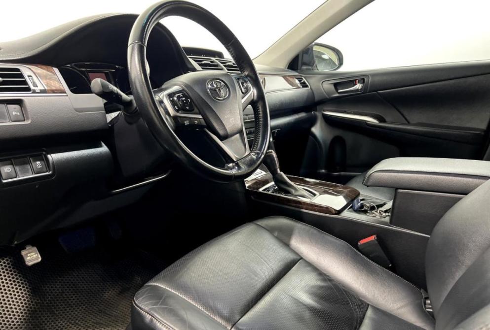 Toyota Camry VII (XV50) Рестайлинг Нижний Новгород  - изображение 10