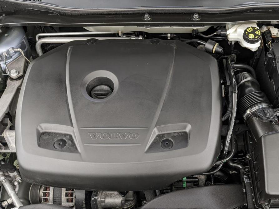 Volvo V40 II Рестайлинг Москва  - изображение 9