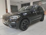 BMW X3 III (G01) Минеральные Воды  - изображение 25