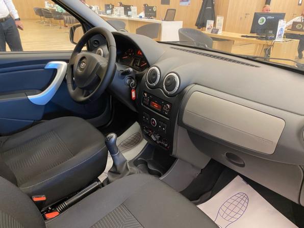 Lada (ВАЗ) Largus I с пробегом 2019 года, цена 849 000 рублей, 73000 км, универсал, Автокод Объявления