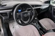 Toyota Corolla XI (E160 E170 E180) Красноярск  - изображение 32