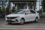 Volkswagen Polo VI Брянск  - изображение 22