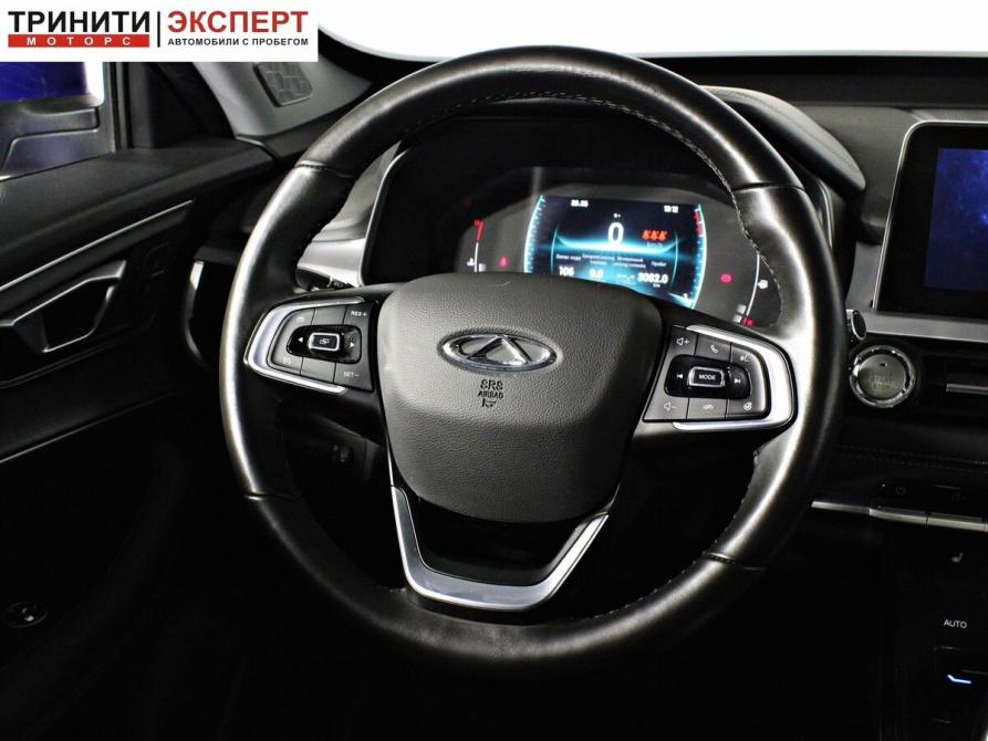 Chery Tiggo 7 Pro I Белгород  - изображение 12