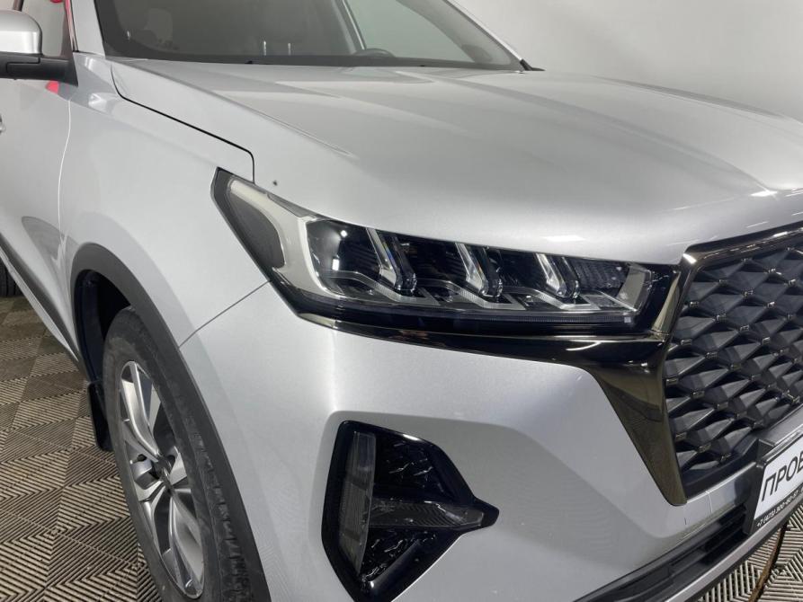 Chery Tiggo 7 Pro Max I Воронеж  - изображение 8