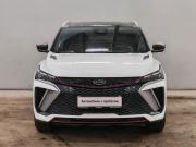 Geely Coolray I Рестайлинг Москва  - изображение 21