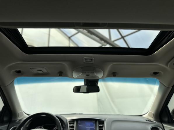 Infiniti QX60 I с пробегом 2014 года, цена 1 780 000 рублей, 214037 км, внедорожник, Автокод Объявления