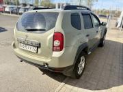 Renault Duster I Санкт-Петербург  - изображение 9