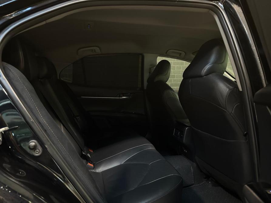 Toyota Camry VIII (XV70) Челябинск  - изображение 11