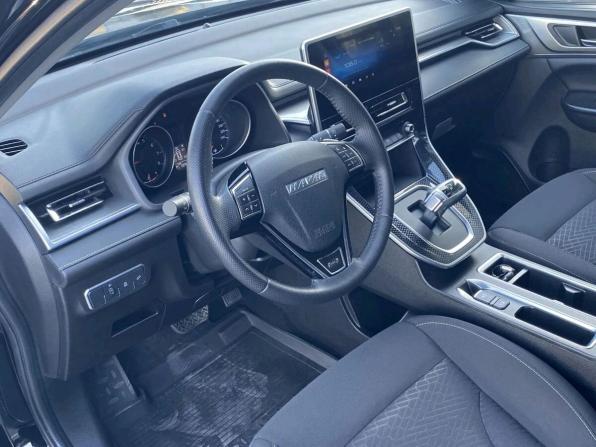 Haval M6 II с пробегом 2024 года, цена 1 920 000 рублей, 23752 км, внедорожник, Автокод Объявления