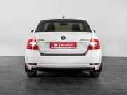 Skoda Octavia III (A7) Рестайлинг Иркутск  - изображение 24