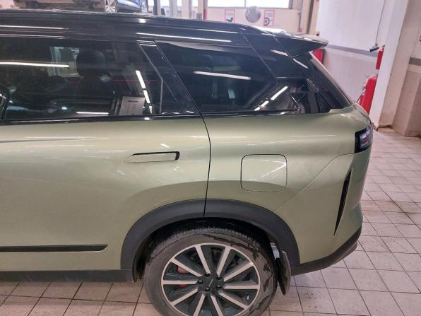 Jaecoo J7 I с пробегом 2024 года, цена 2 150 000 рублей, 24519 км, внедорожник, Автокод Объявления