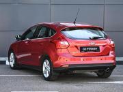 Ford Focus III Новороссийск  - изображение 23