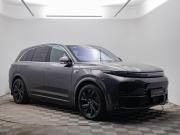 Li Auto (Lixiang) L7 I Москва  - изображение 27