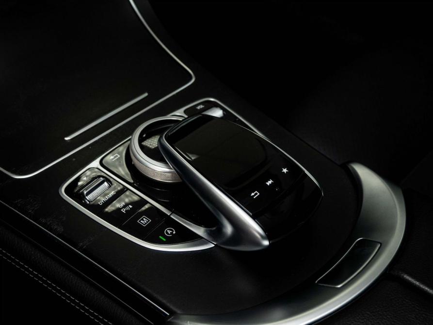 Mercedes-Benz GLC I (X253) Казань  - изображение 12